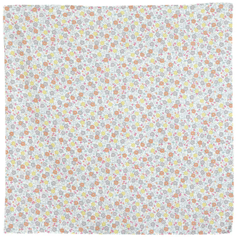 100 Water-repellent recycle | Mini Bouquet Gray