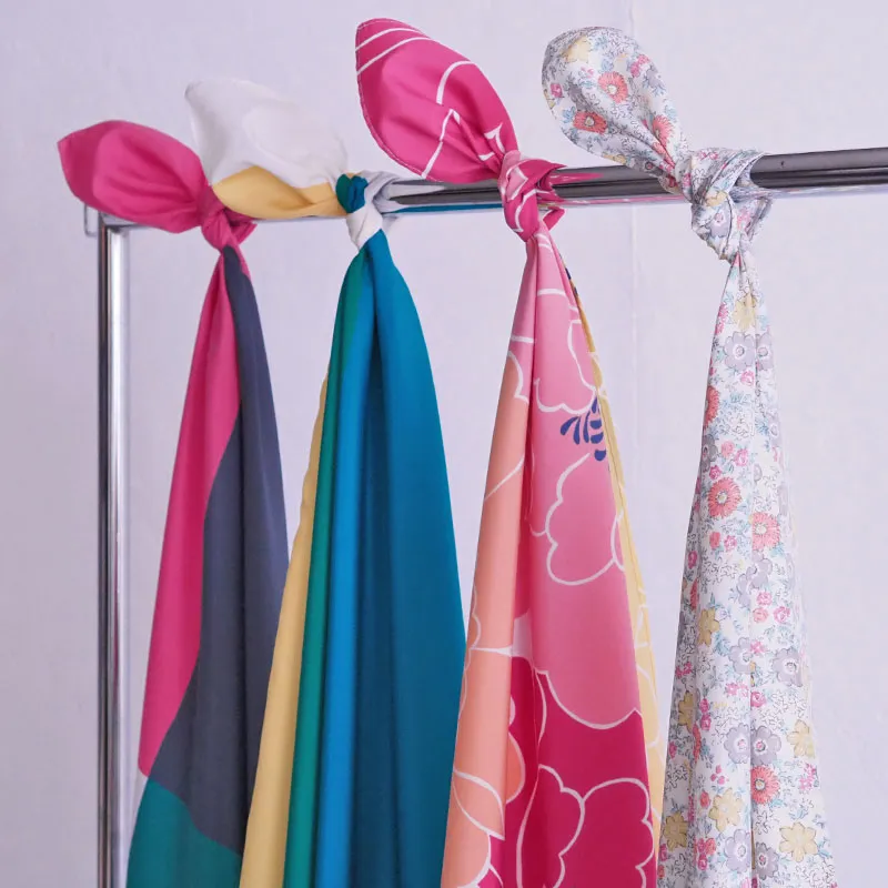 100 Water-repellent recycle | Mini Bouquet Gray