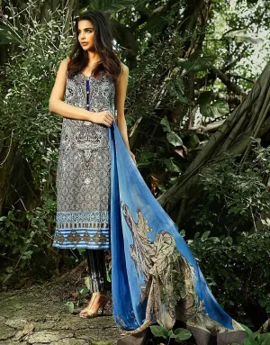 10A - Kamal Lawn By AFH