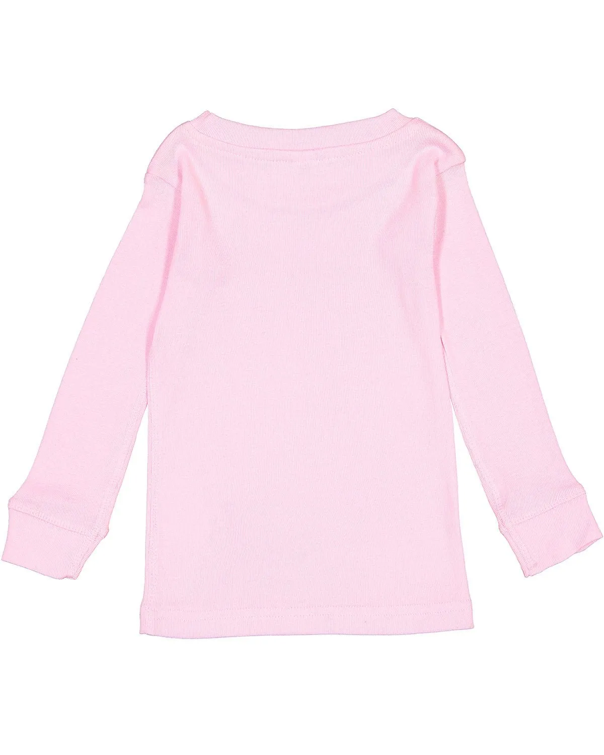 201Z-Rabbit Skins-PINK