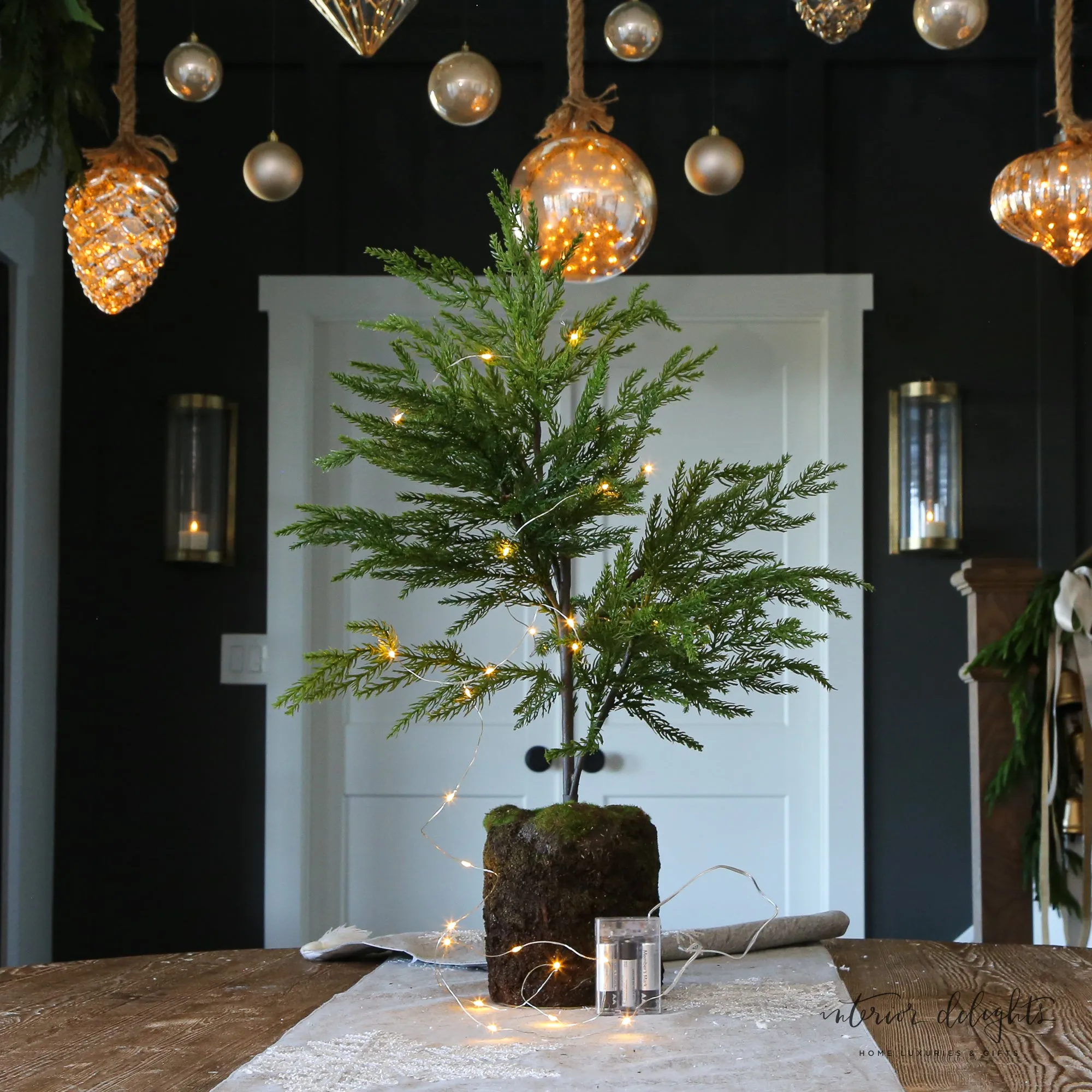 24” Spruce Tree