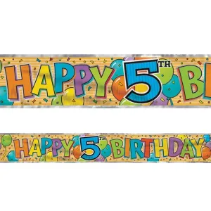 5 Today - Banner