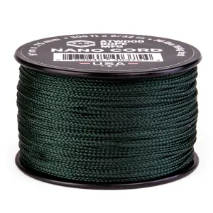 .75mm Nano Cord - Hunter