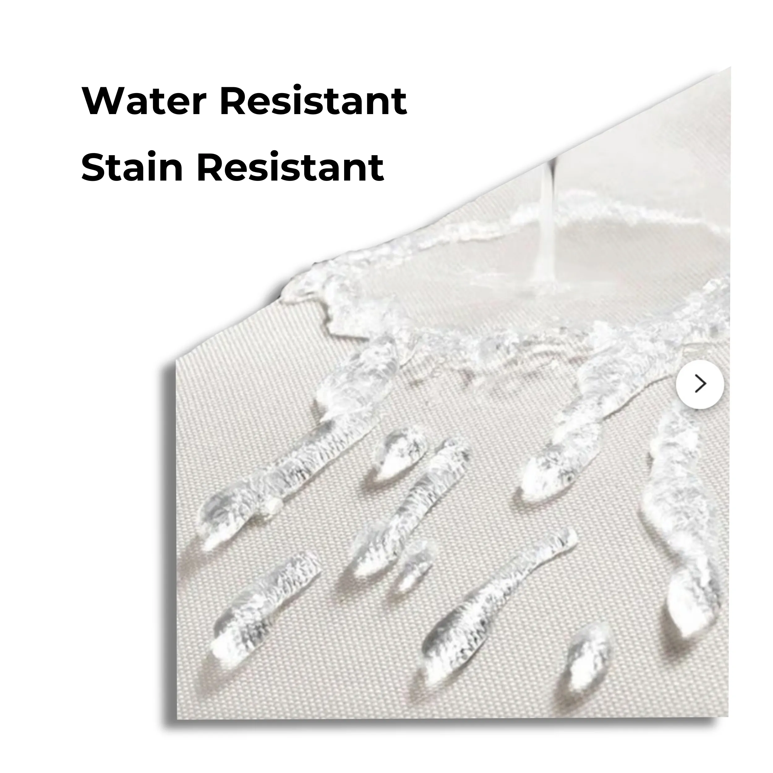 Abstract Cubism Faces Shower Curtain | Lightweight 100% Polyester, Water and Mildew Resistant, Multiple sizes with Hooks