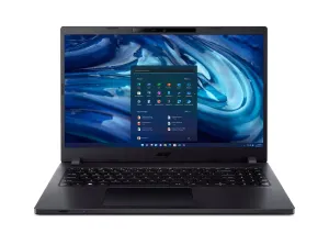 Acer Travelmate P2 Tmp215-54 - 39.6 Cm (15.6") - Intel Core I5-1235U - Black