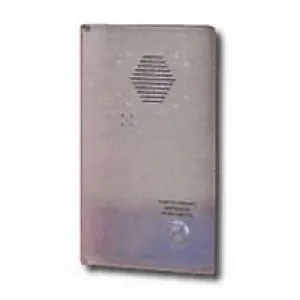 Allen Tel GB25900D-LH Outdoor Speaker Phone With Tone Dial Pad And Without Housing