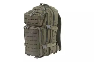 Assault Pack (Laser Cut) – Olive
