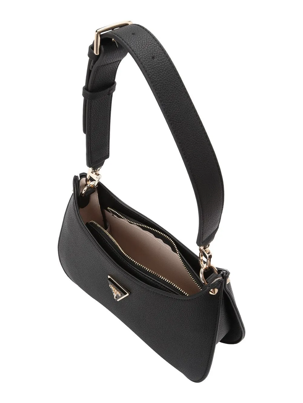 Backpack Guess Meridian, black