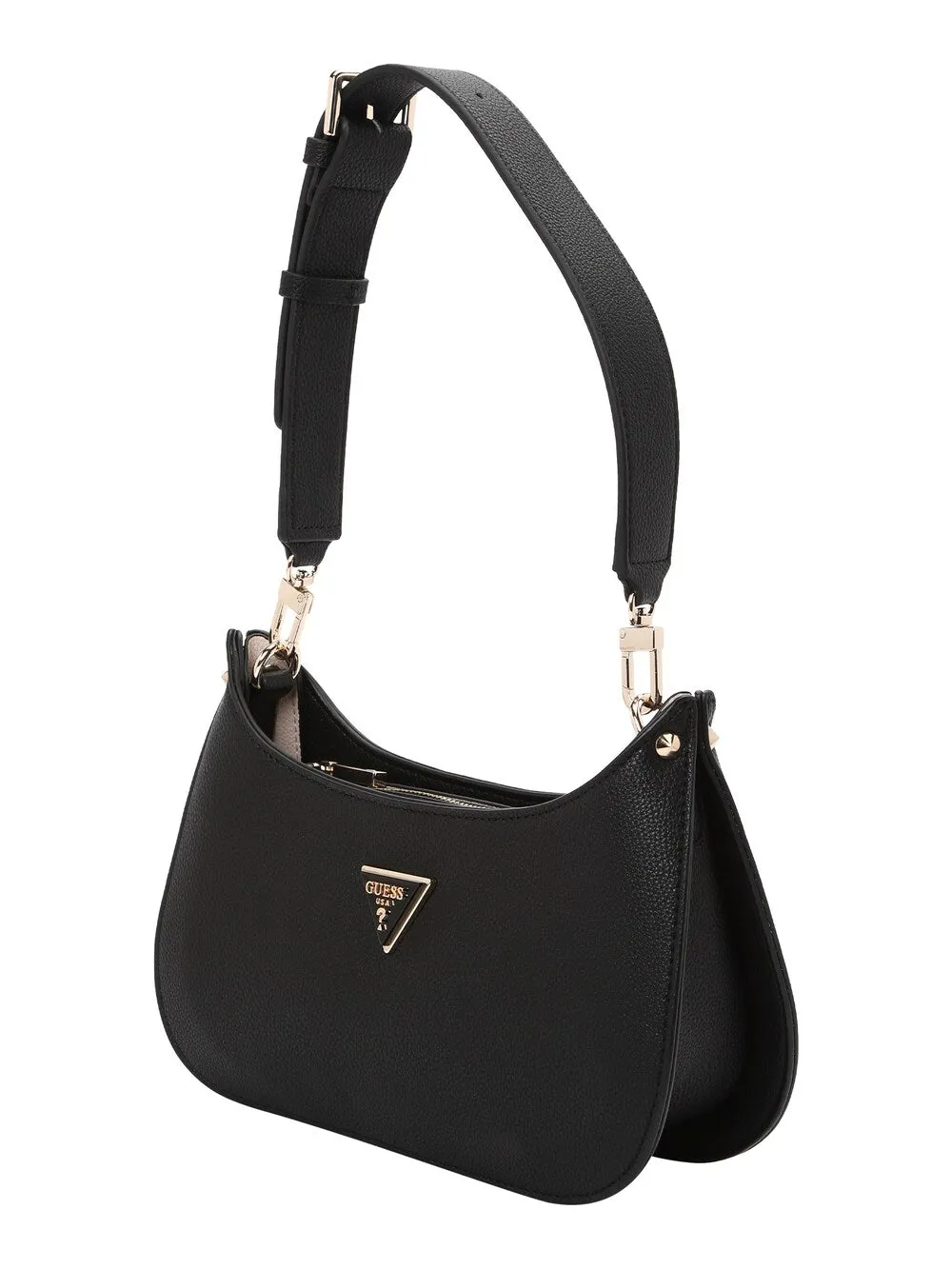 Backpack Guess Meridian, black
