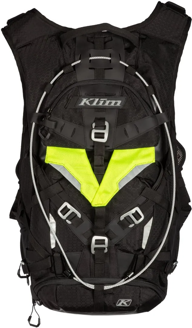 Backpack Klim Tek Pak, black