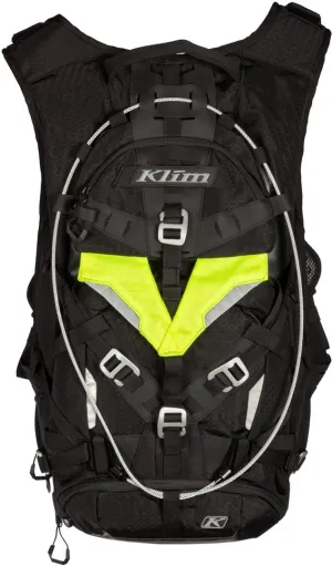 Backpack Klim Tek Pak, black