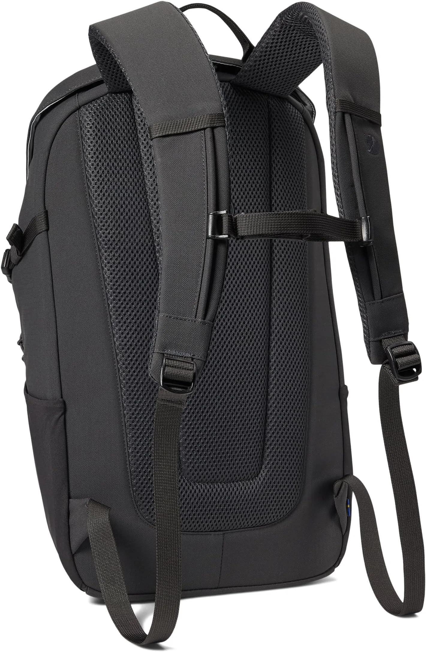 Backpack Ulvo 23 Fjällräven, dark gray