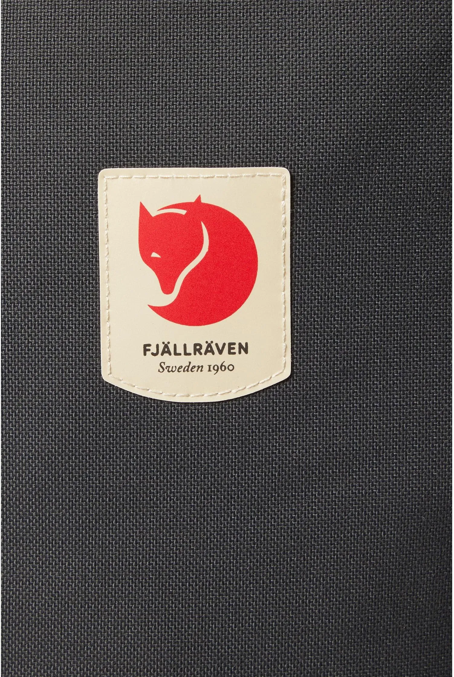 Backpack Ulvo 23 Fjällräven, dark gray