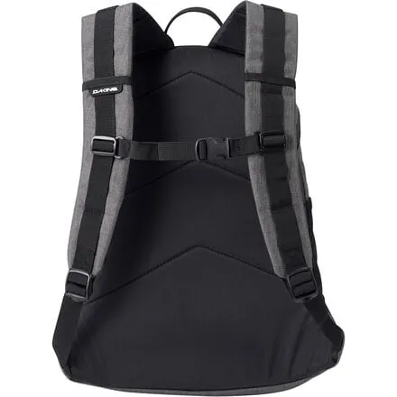 Backpack WNDR Pack 18 l DAKINE, gray