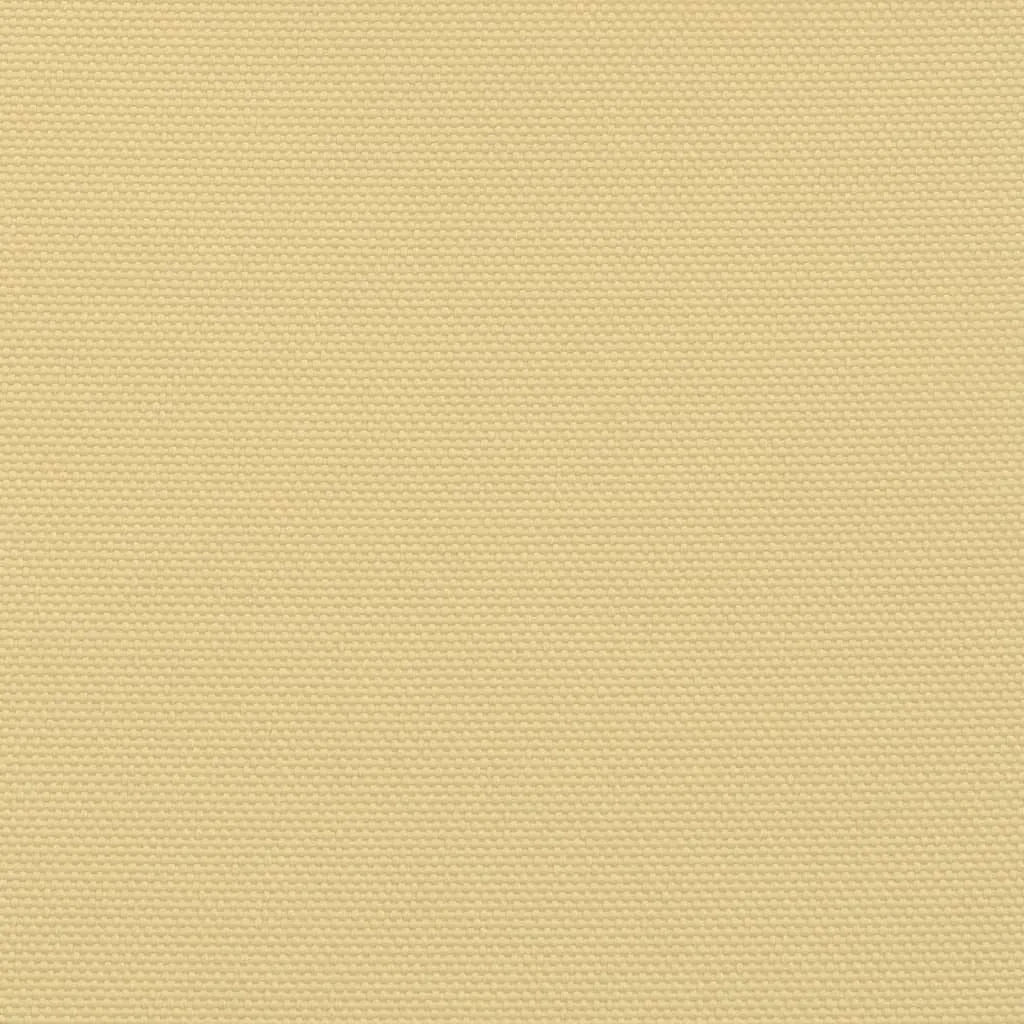 Balcony Screen Sand 120x300 cm 100% Polyester Oxford
