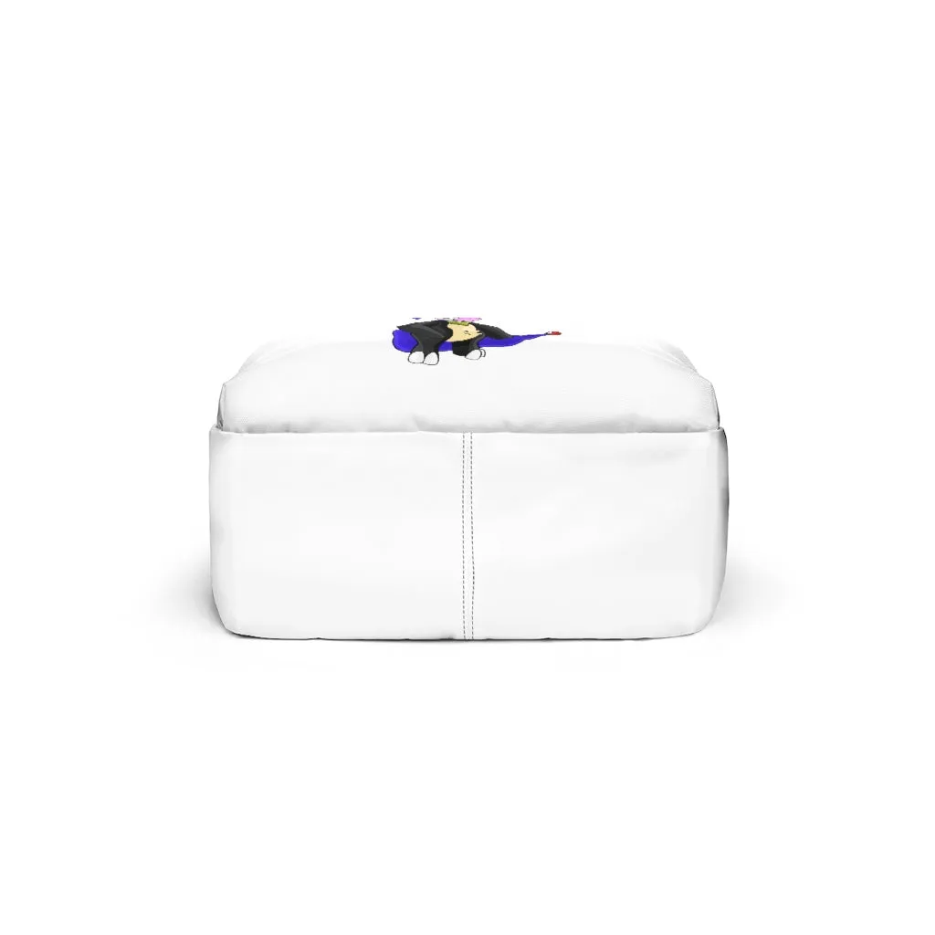 Bamryu Unisex Classic Backpack