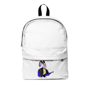 Bamryu Unisex Classic Backpack