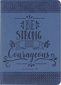 BE STRONG ARTISAN JOURNAL