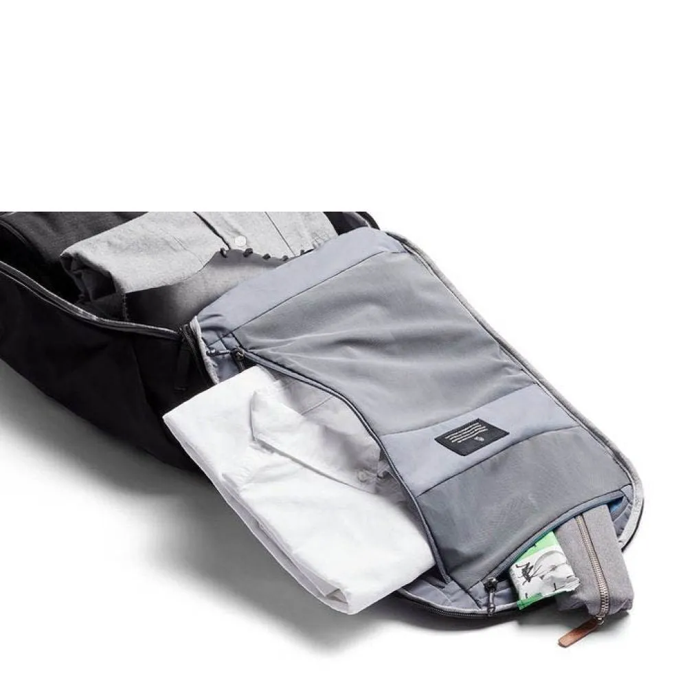 Bellroy Transit Backpack in Black