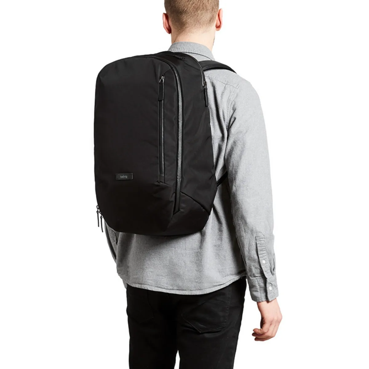 Bellroy Transit Backpack in Black