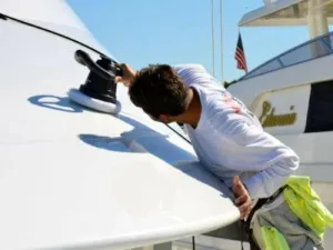Boat Detailing Service Business Plan