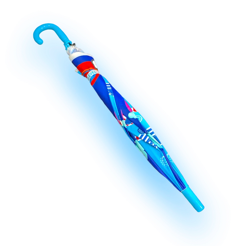 Boys Umbrella - 2 Styles - RRP £7.99