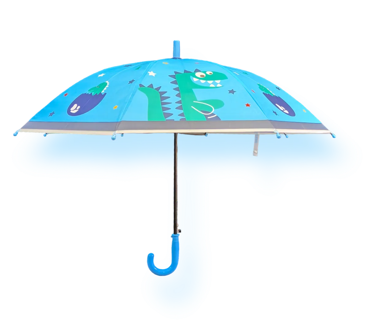 Boys Umbrella - 2 Styles - RRP £7.99