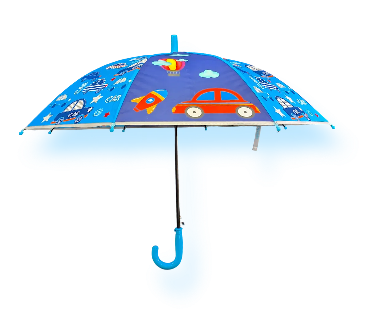 Boys Umbrella - 2 Styles - RRP £7.99