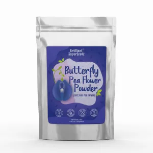 Butterfly Pea Powder