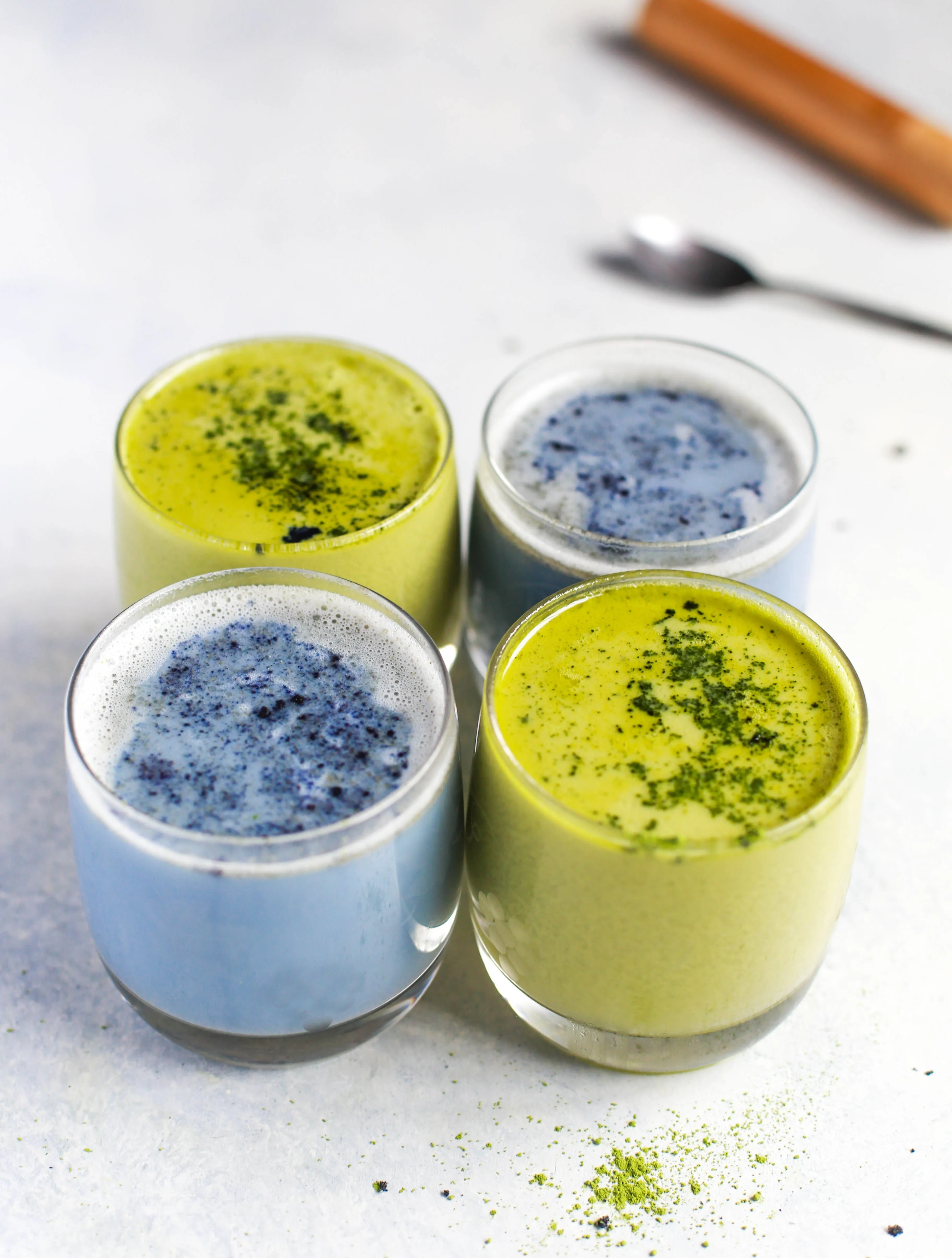 Butterfly Pea Powder