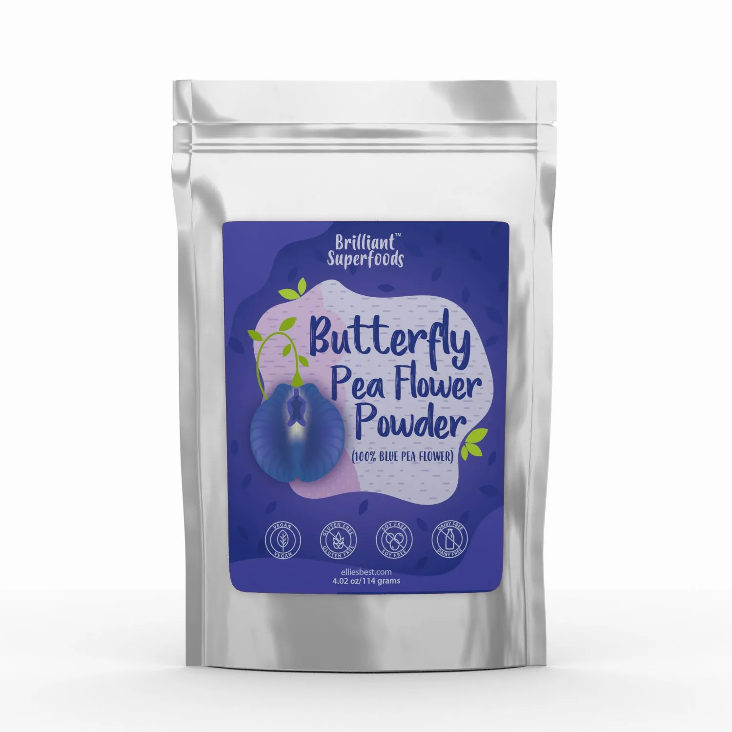 Butterfly Pea Powder