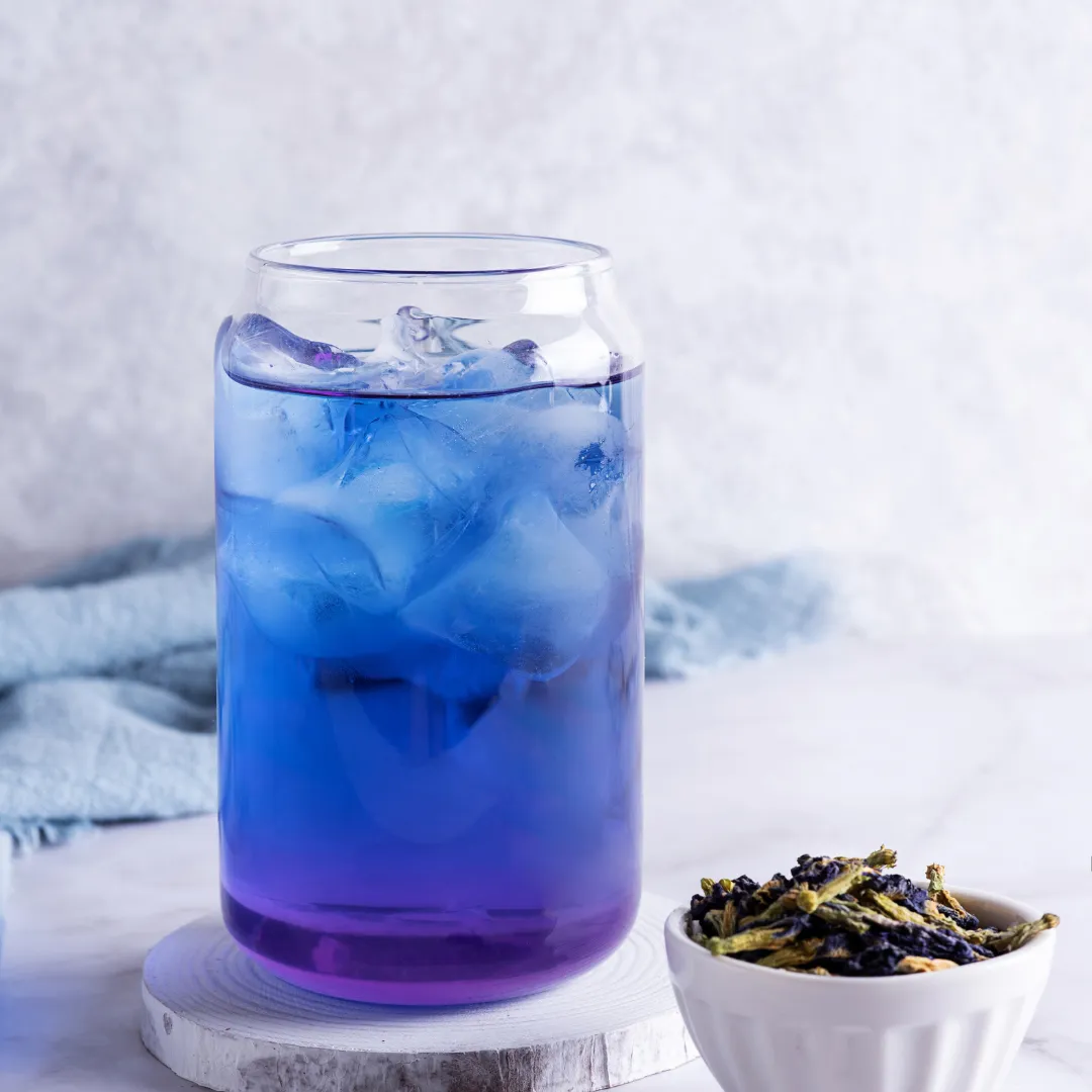 Butterfly Pea Powder