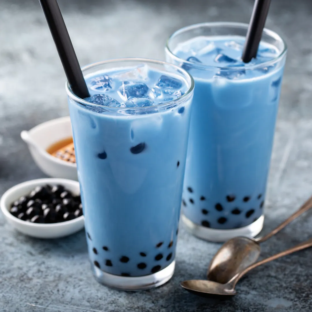 Butterfly Pea Powder