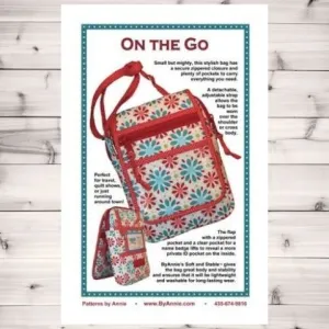 ByAnnie On The Go