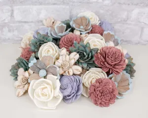 Calm and Cool Assortment