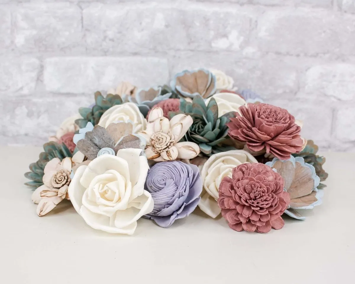 Calm and Cool Assortment