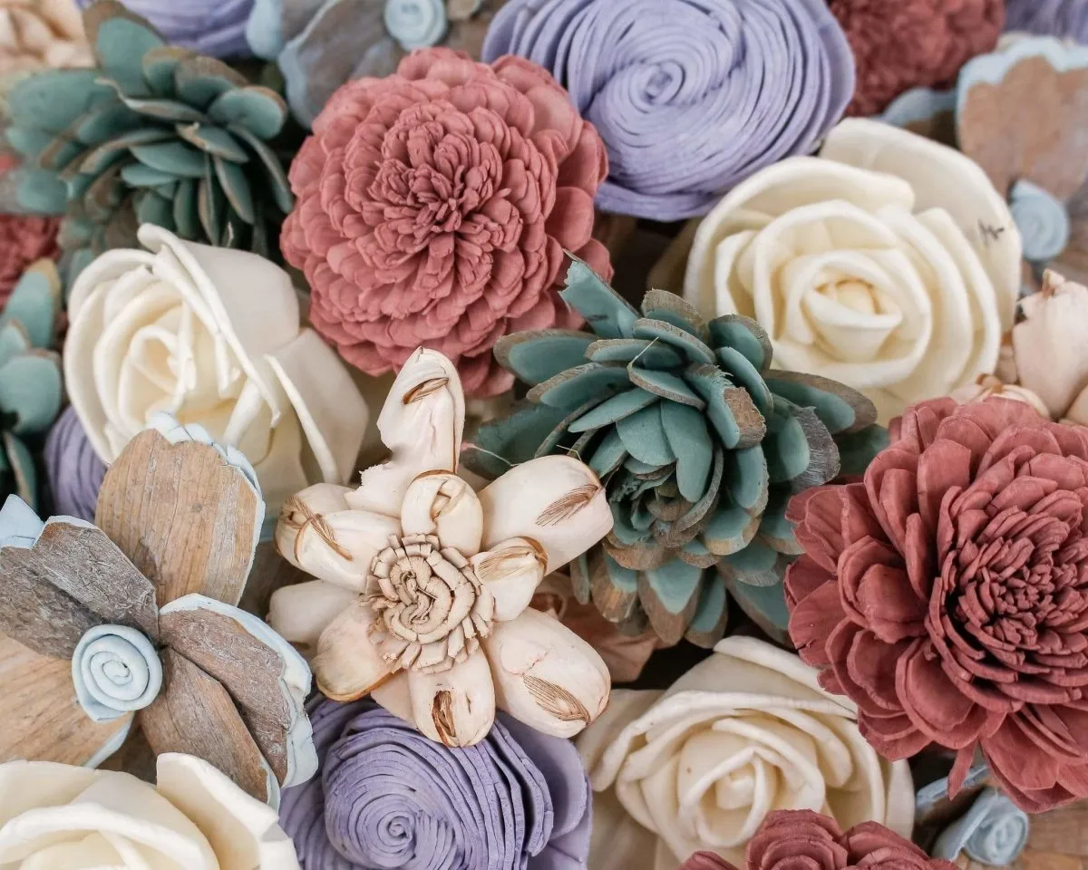 Calm and Cool Assortment