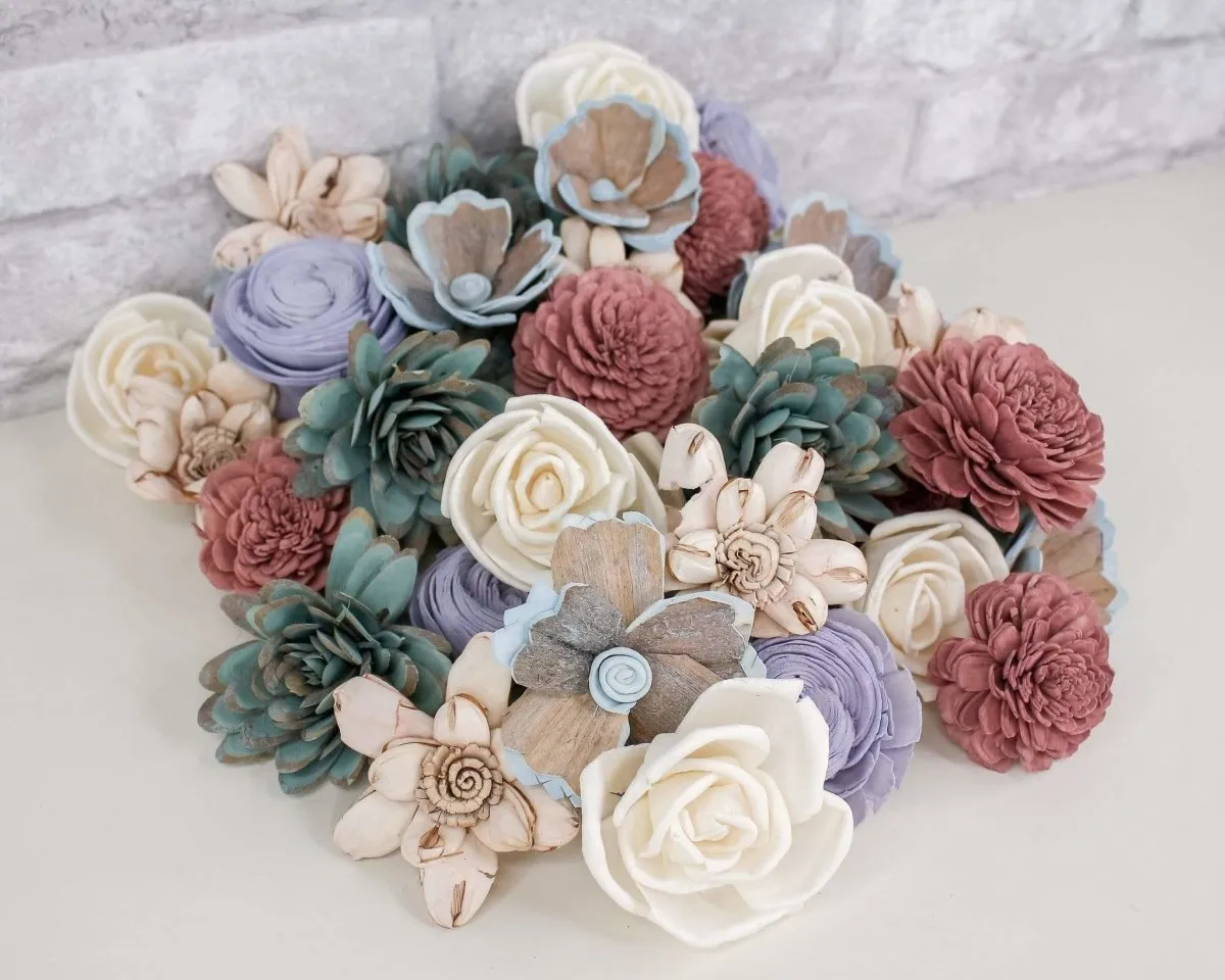 Calm and Cool Assortment