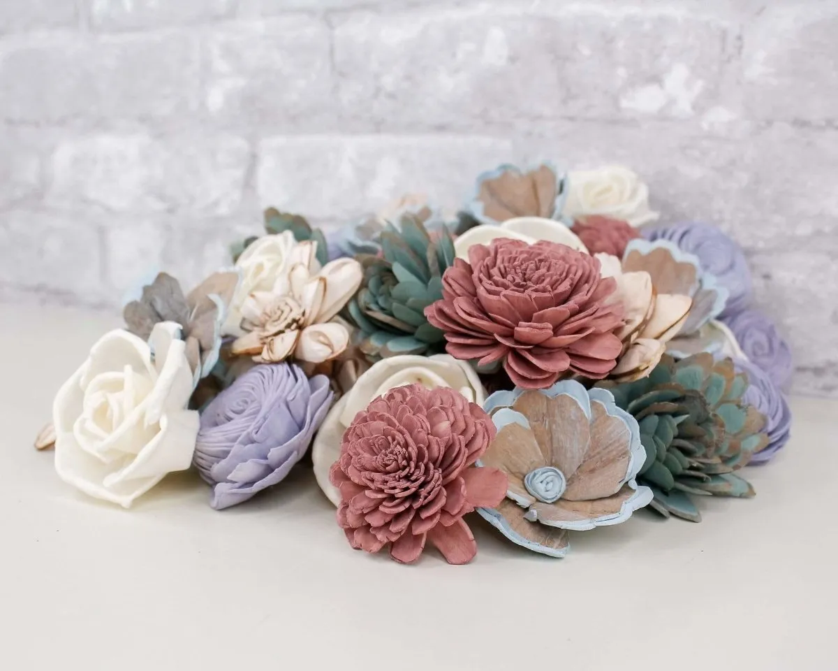 Calm and Cool Assortment