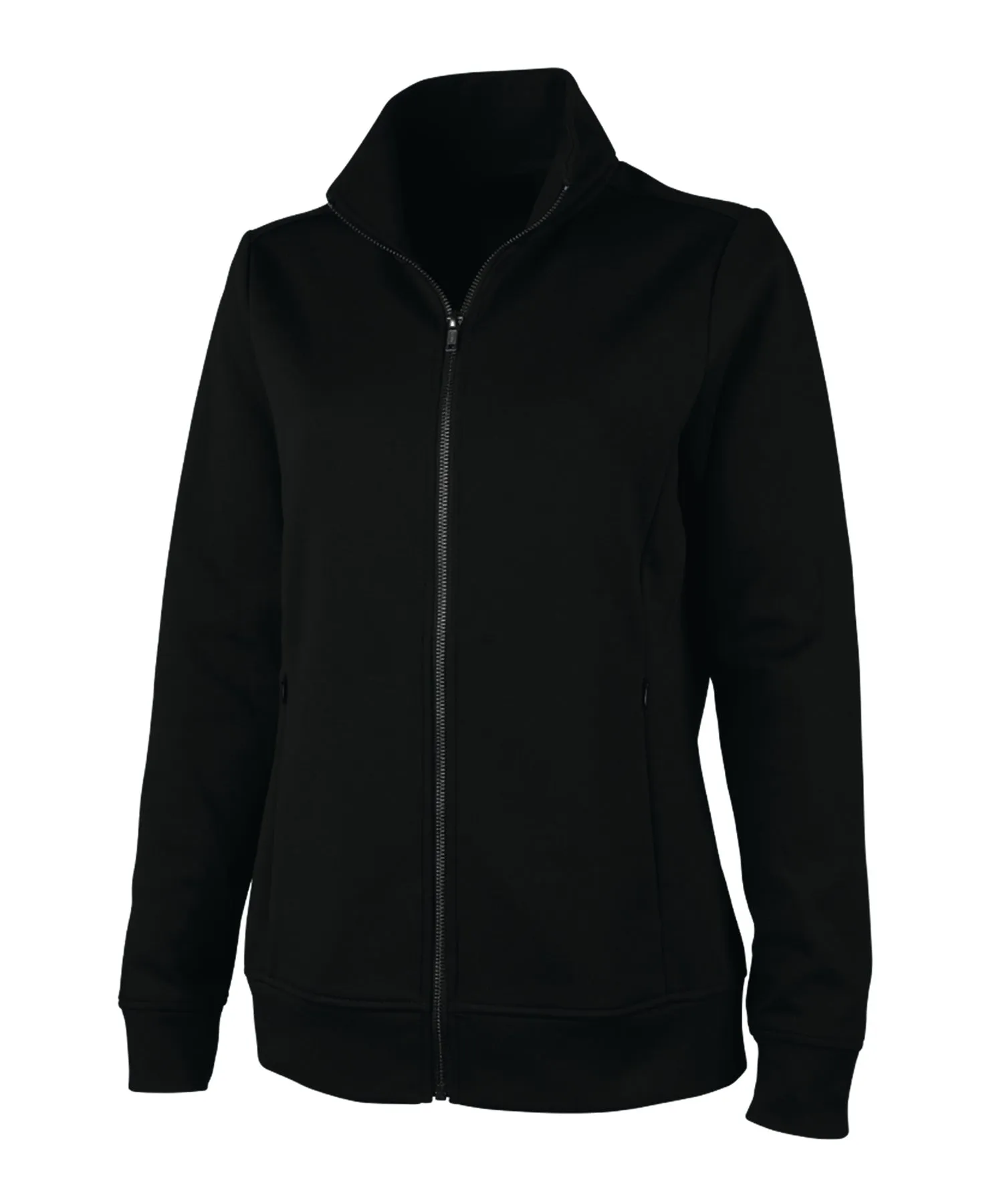 Charles River Women's Seaport Full Zip Jacket