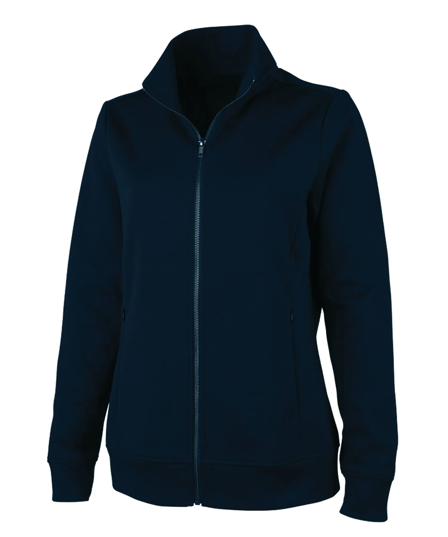 Charles River Women's Seaport Full Zip Jacket