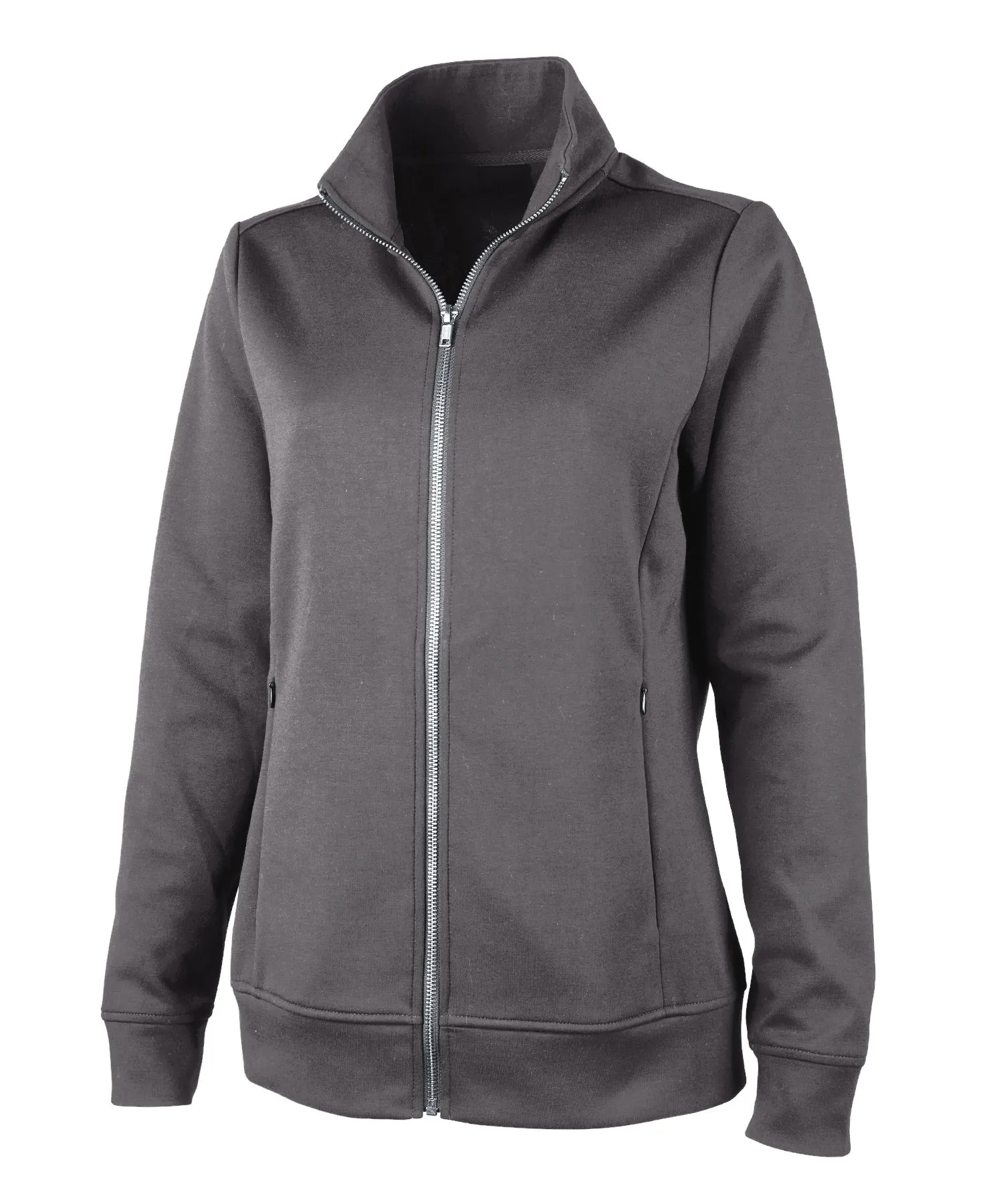 Charles River Women's Seaport Full Zip Jacket