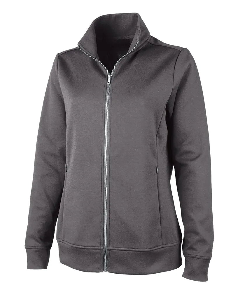 Charles River Women's Seaport Full Zip Jacket