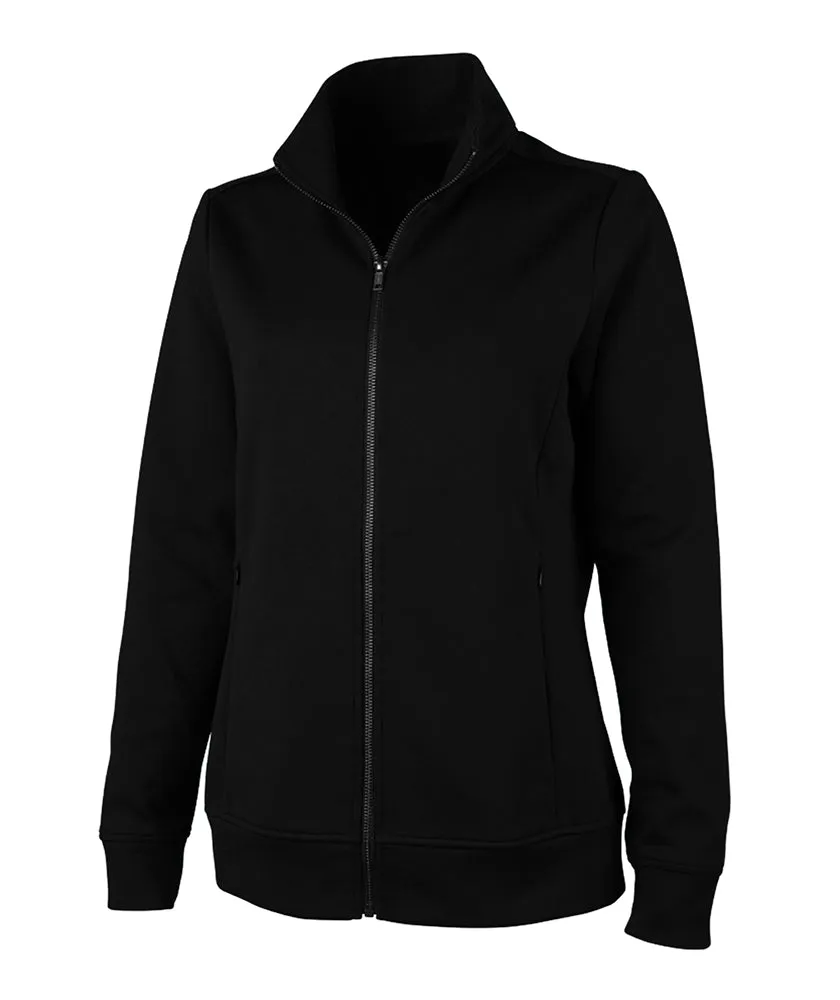 Charles River Women's Seaport Full Zip Jacket