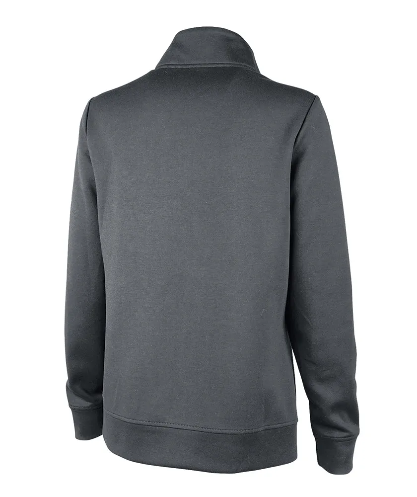 Charles River Women's Seaport Full Zip Jacket