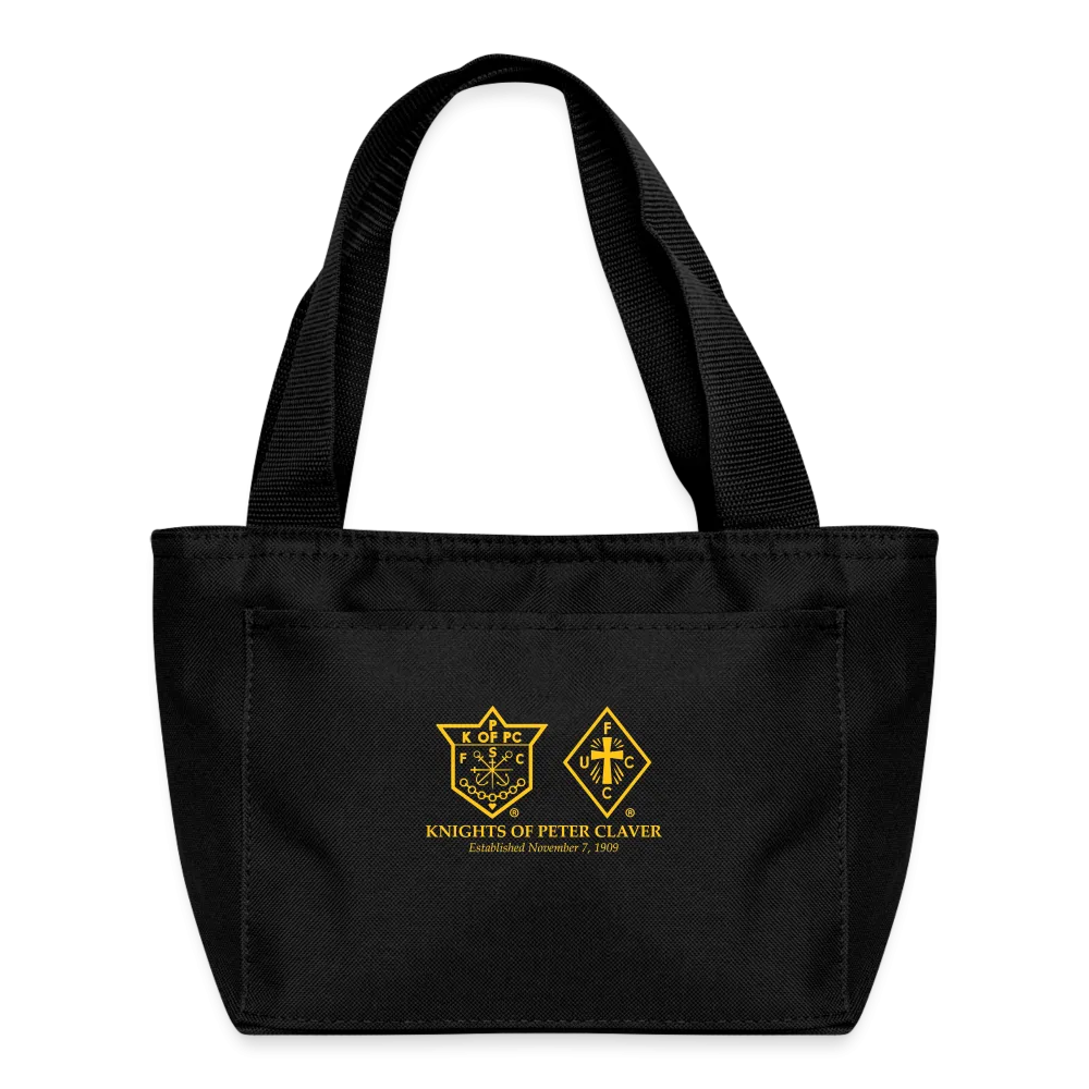 Claver Lunch Bag