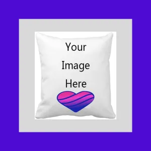 Custom Polyester Pillow