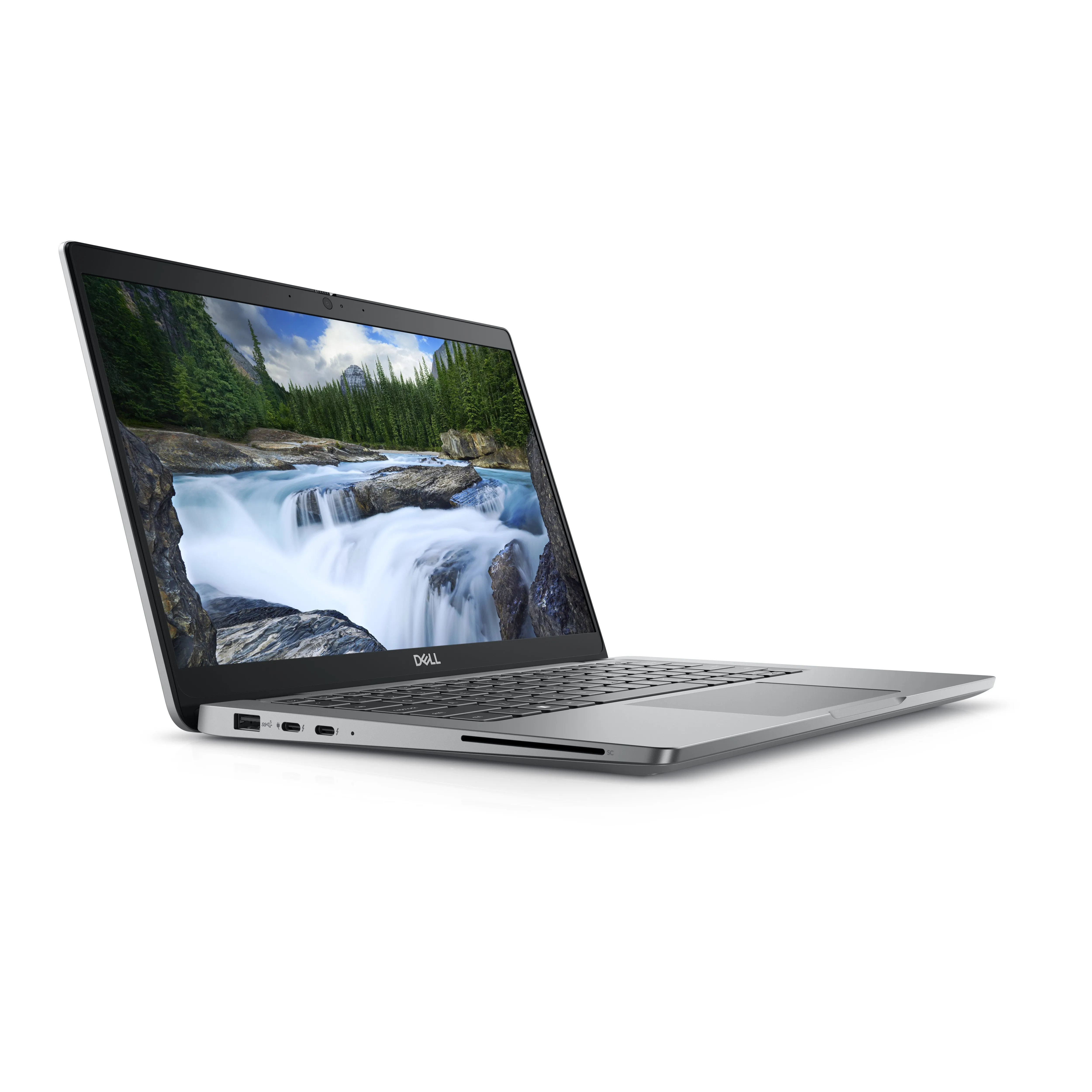 Dell Latitude 5340 - Intel Core I5 - 1345U / Up To 4.7 Ghz - Vpro Enterprise - Win 11 Pro - Intel Iris Xe Graphics - 16