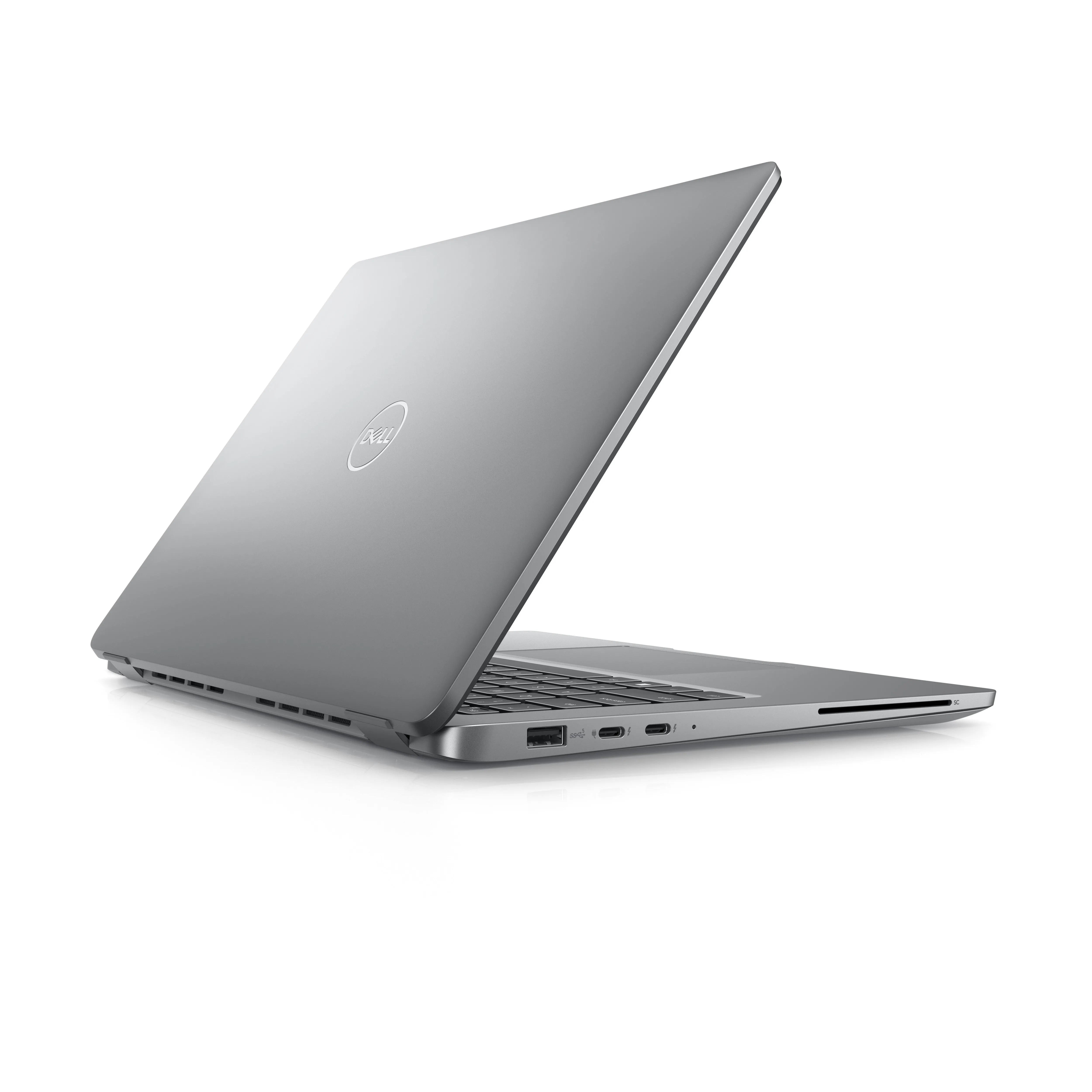 Dell Latitude 5340 - Intel Core I5 - 1345U / Up To 4.7 Ghz - Vpro Enterprise - Win 11 Pro - Intel Iris Xe Graphics - 16