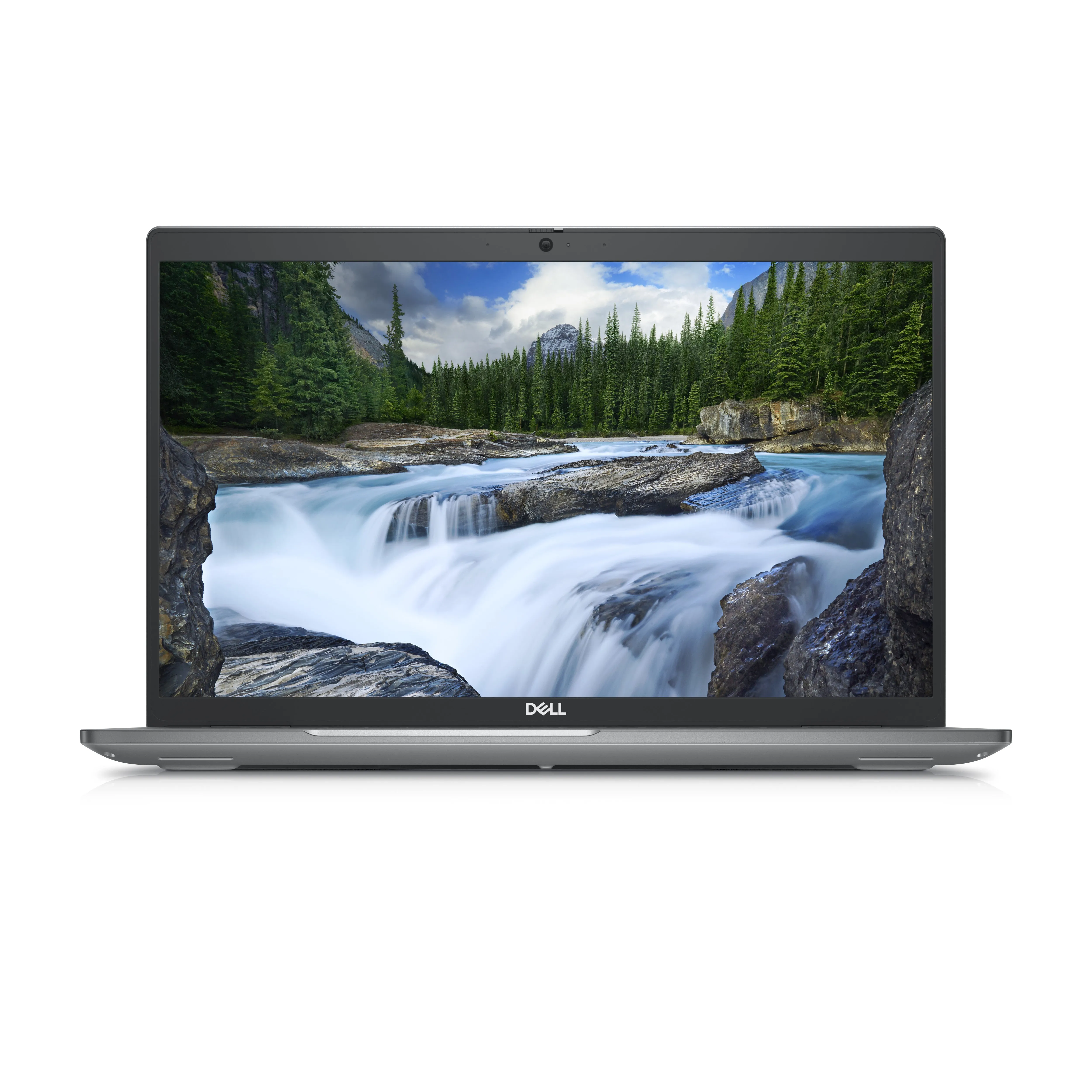 Dell Notebook Latitude 5540 - 39.6 Cm (15.6") - Intel Core I5-1345U - Gray